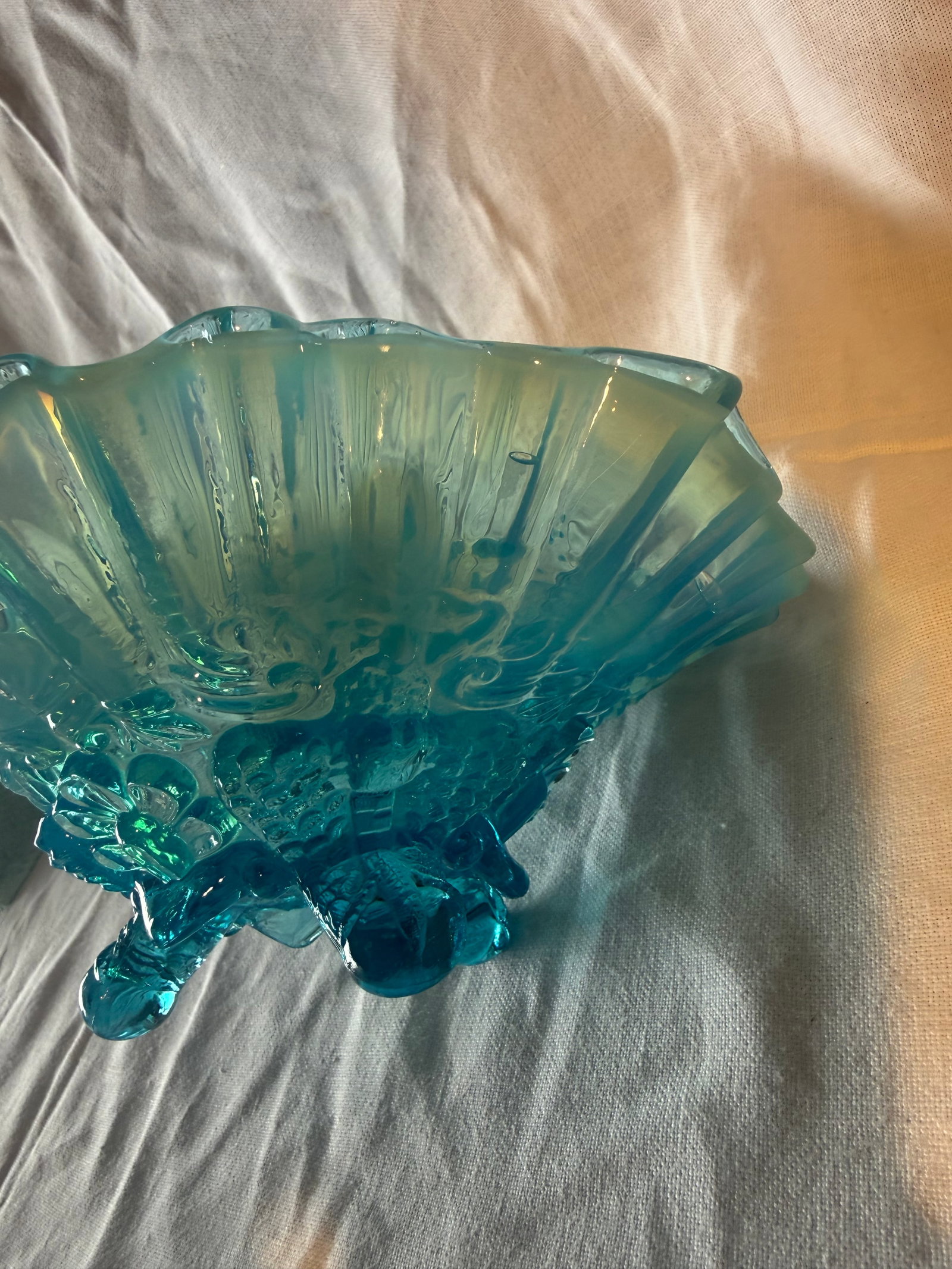 Sowerby Whimsy Bowl - 3