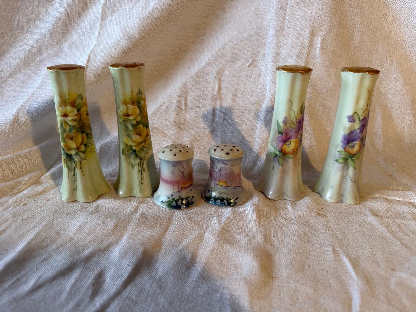 3 Japanese Salt and Pepper (1 of 4)