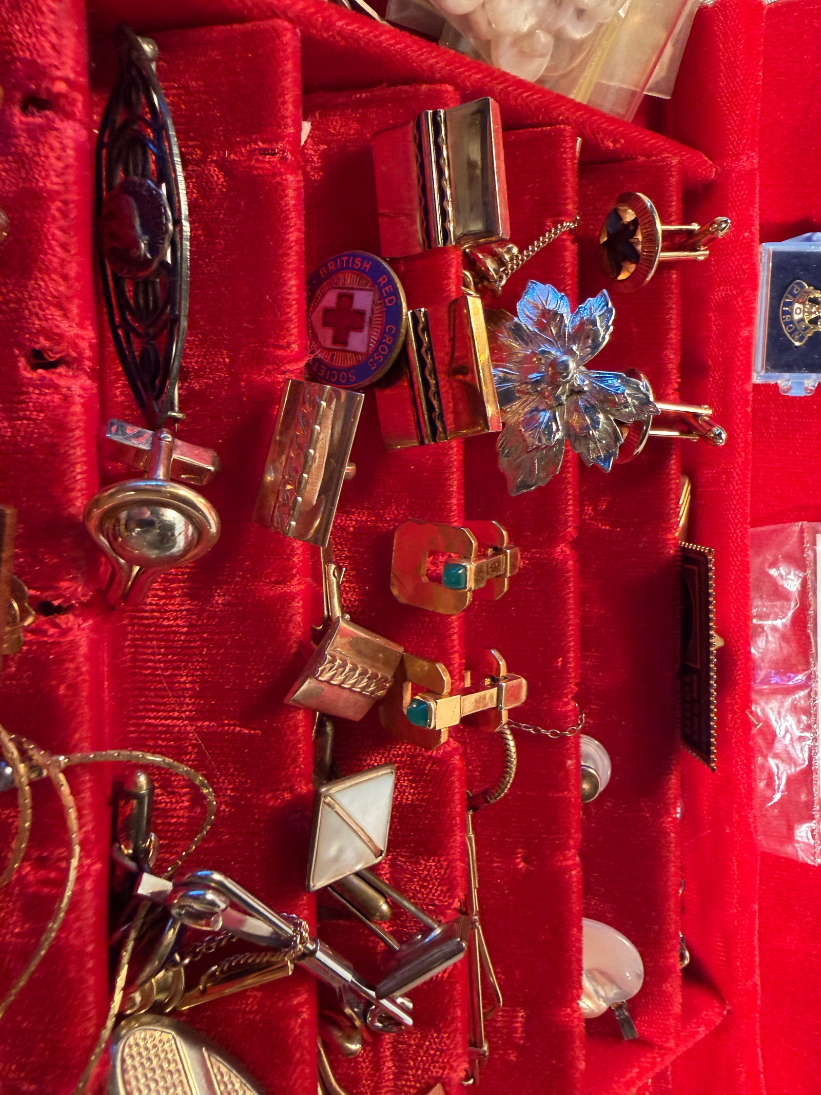 Assorted Jewelry - 2