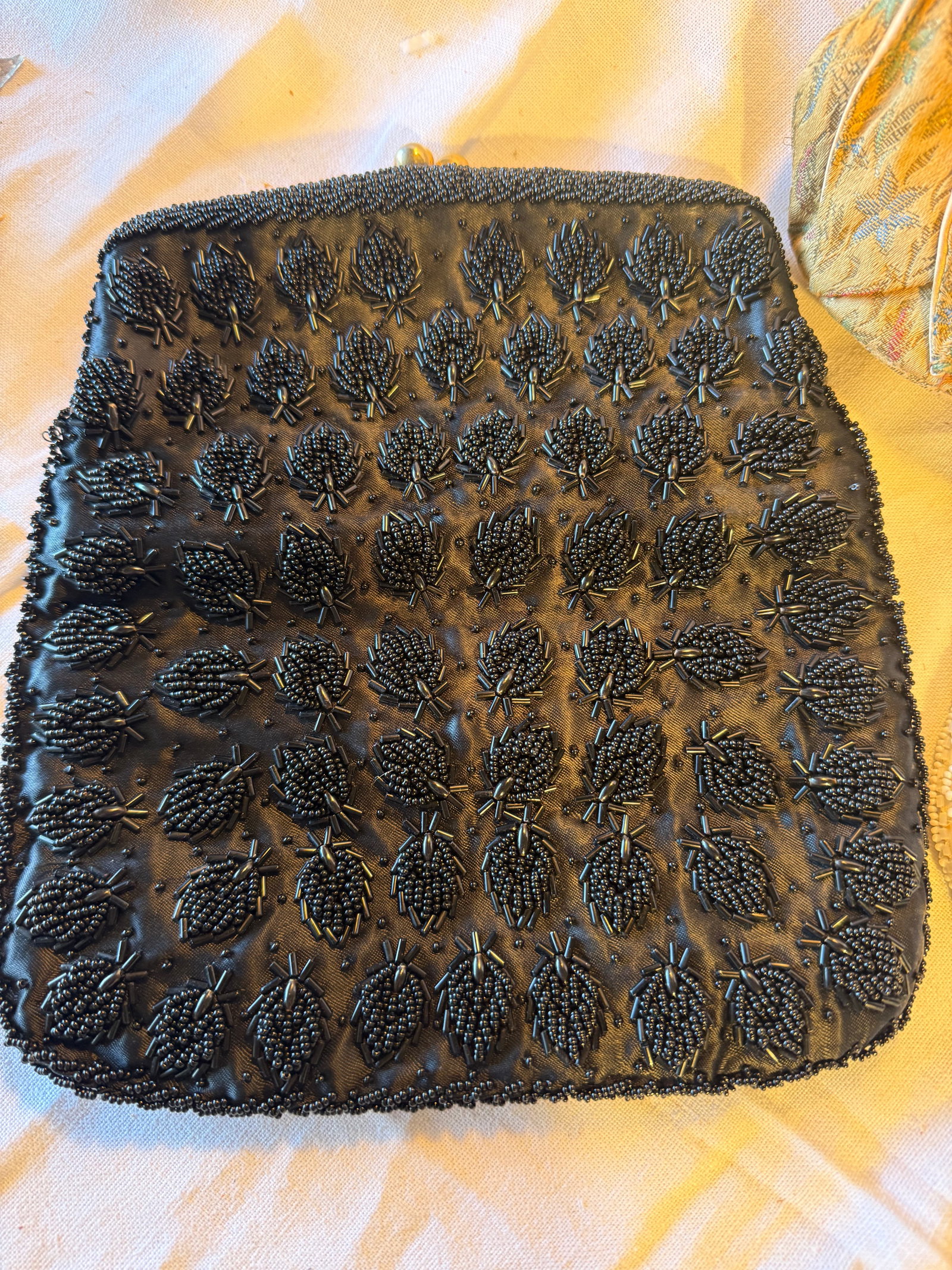 3 Vintage Purses - 2