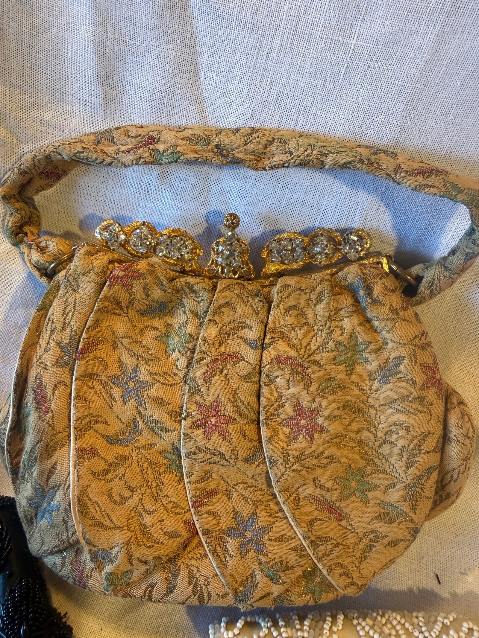 3 Vintage Purses - 3