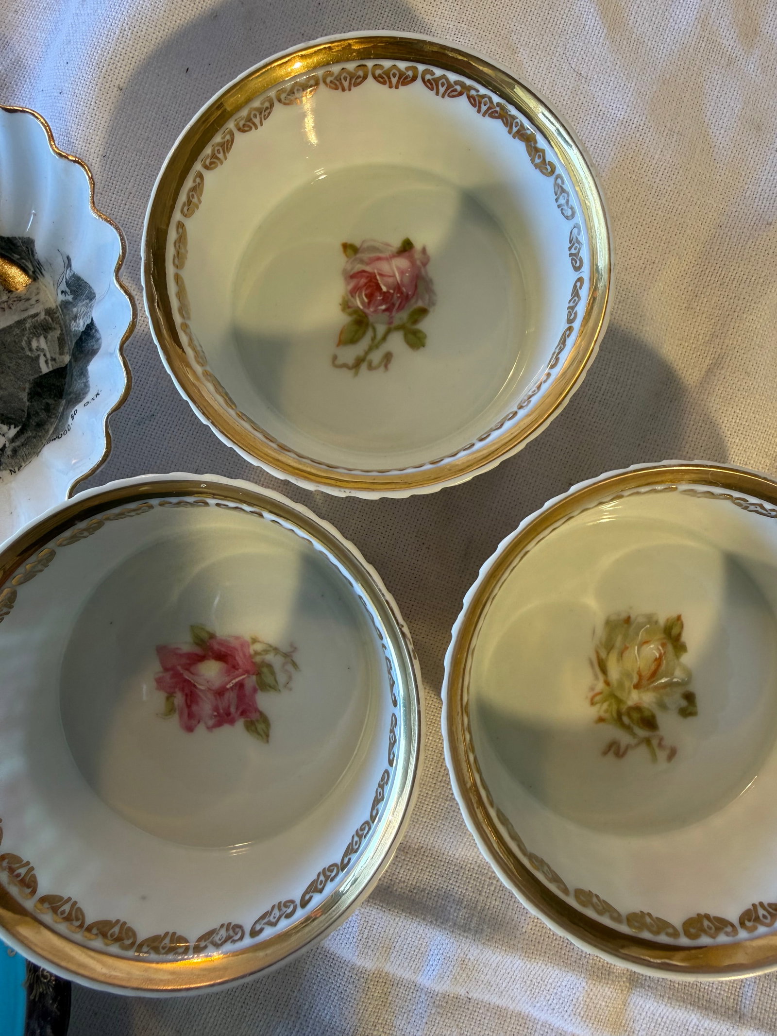Assorted Porcelain - 4