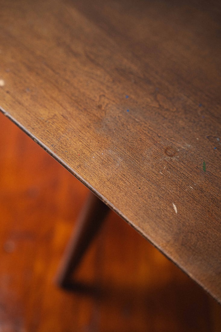 Maple Coffee Table by Paul McCobb for Planner Group - 3