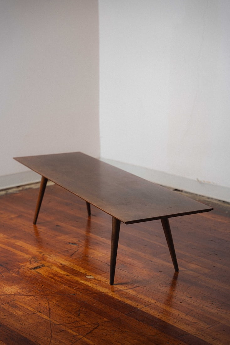 Maple Coffee Table by Paul McCobb for Planner Group - 4