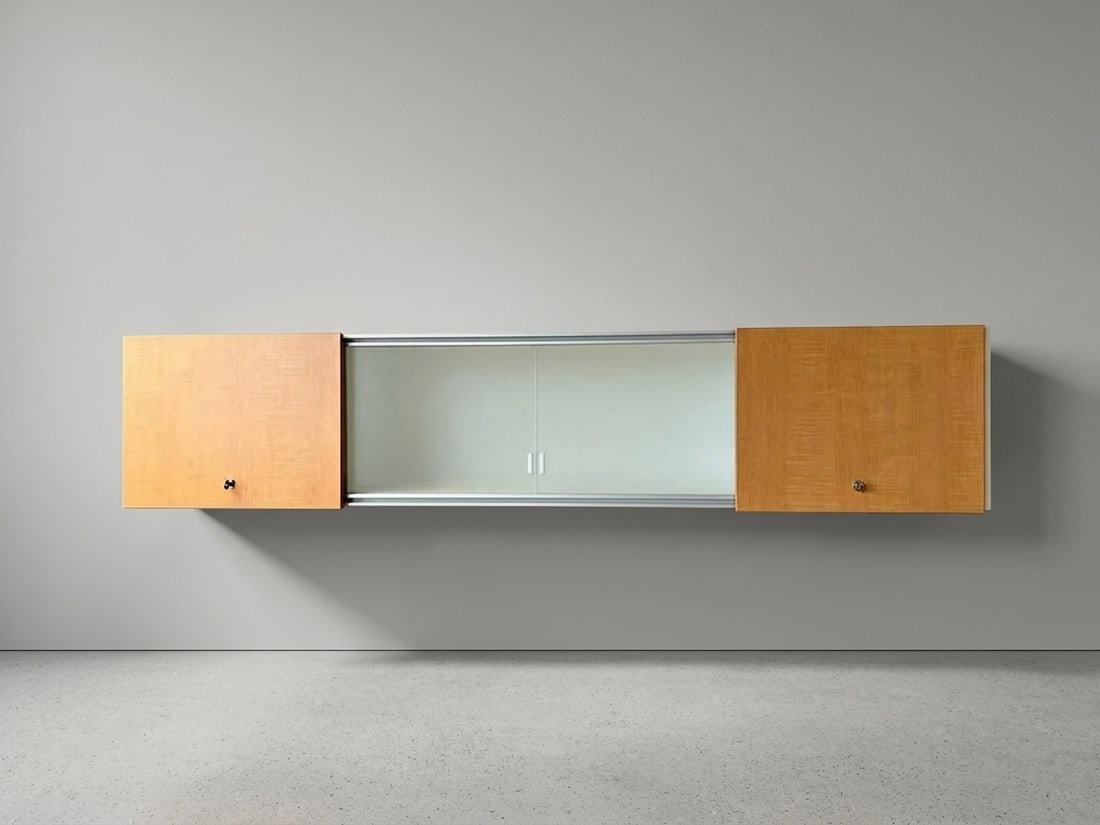 Herman Miller Wall Unit (1 of 4)