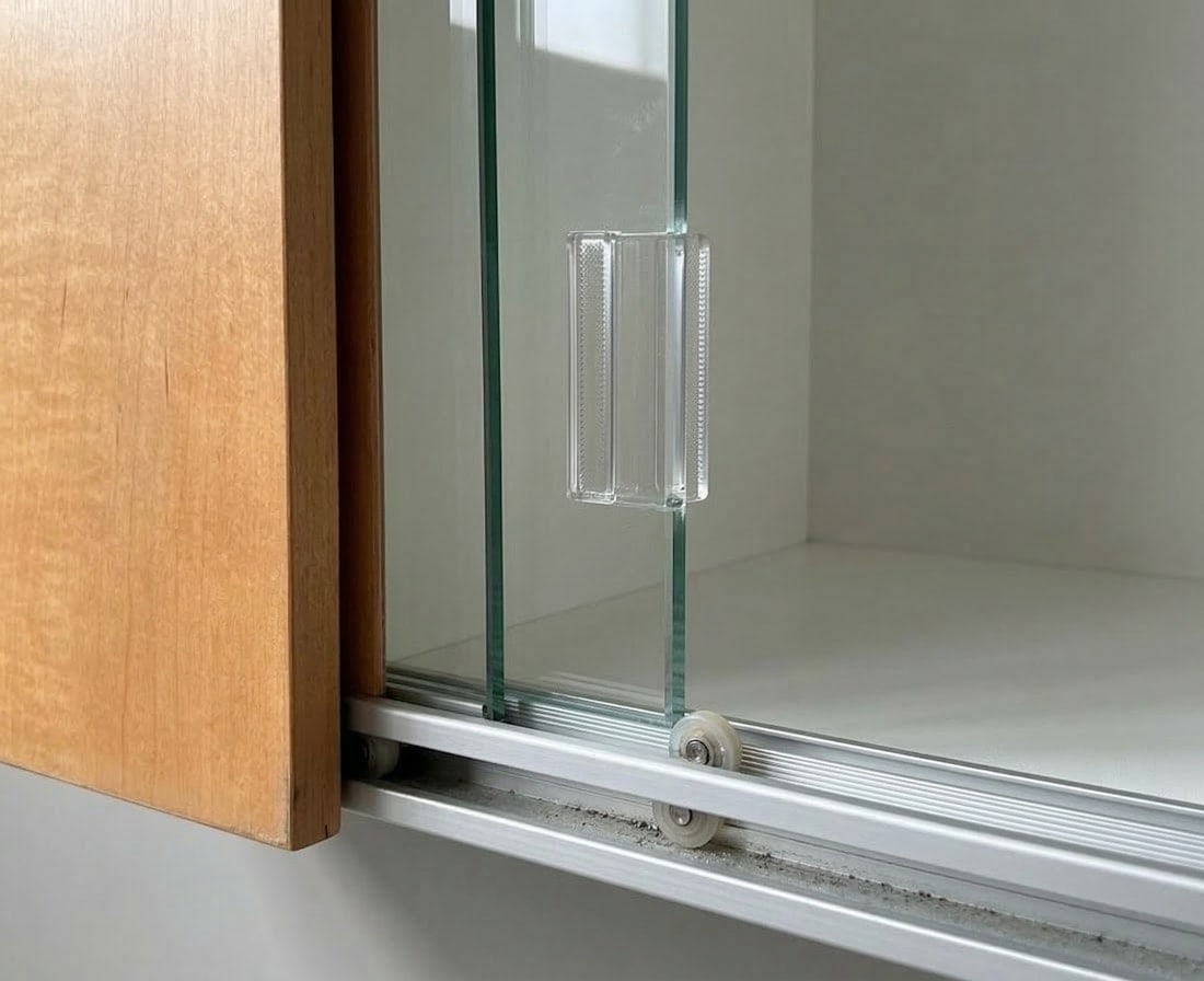 Herman Miller Wall Unit - 3