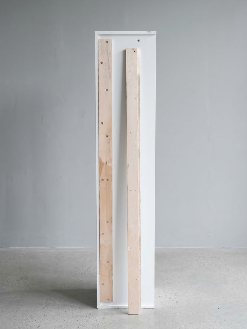 Herman Miller Wall Unit - 4