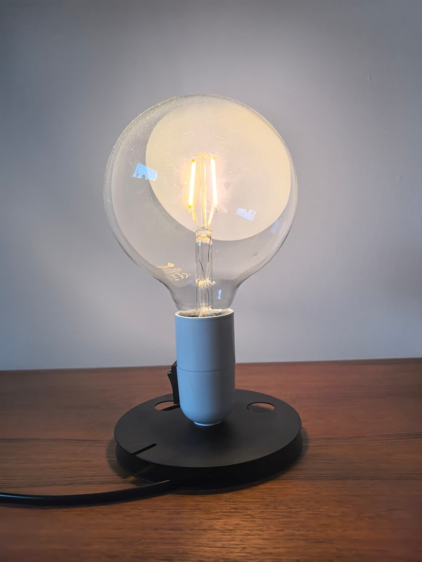 Flos Lampadina by Achille Castiglioni, 1972 (1 of 4)