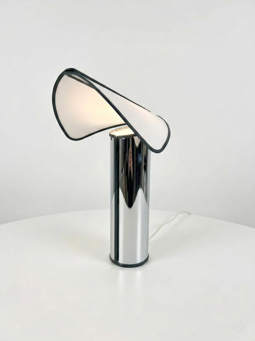 Flos Chiara Table Lamp by Mario Bellini, 2020 (1 of 4)