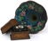 3 Oak Edison Standard Cylinder Phonographs - 2