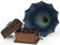 3 Oak Edison Standard Cylinder Phonographs - 5