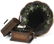 3 Oak Edison Standard Cylinder Phonographs - 8