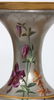 Large Platinum Background Porcelain Vase - 3