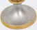 Large Platinum Background Porcelain Vase - 4