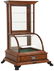 Oak J.W. Winchester Counter Top Cabinet