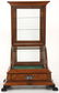 Oak J.W. Winchester Counter Top Cabinet - 2