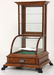 Oak J.W. Winchester Counter Top Cabinet - 3