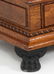 Oak J.W. Winchester Counter Top Cabinet - 5