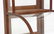 Oak J.W. Winchester Counter Top Cabinet - 6