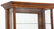Oak J.W. Winchester Counter Top Cabinet - 7