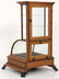 Oak J.W. Winchester Counter Top Cabinet - 9