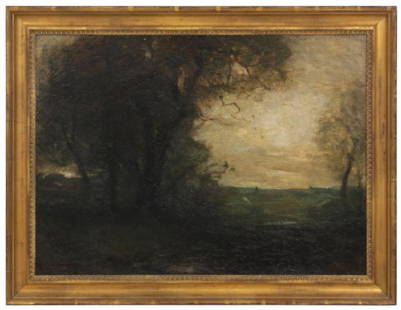 Charles Melville Dewey