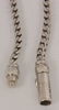 18K White Gold DiModolo Designer Necklace - 10