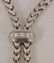 18K White Gold DiModolo Designer Necklace - 5