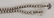 18K White Gold DiModolo Designer Necklace - 7