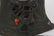 Bronze Chunk Jewel Leaded Table Lamp - 7