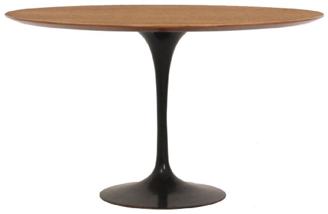 Eero Saarinen, Knoll Dining Table (1 of 9)