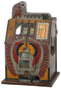 War Eagle Slot Machine War Eagle Slot Machine