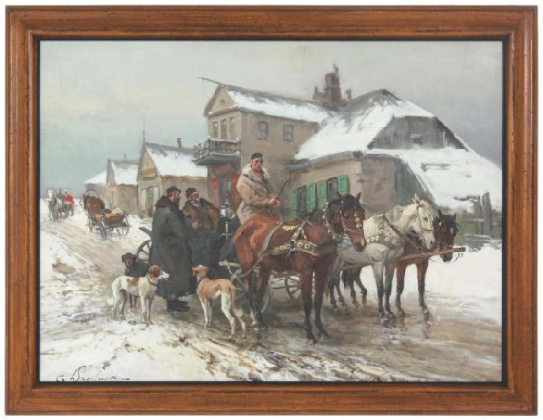 Cz. Wasilewski O/C Village Meeting (1 of 10)