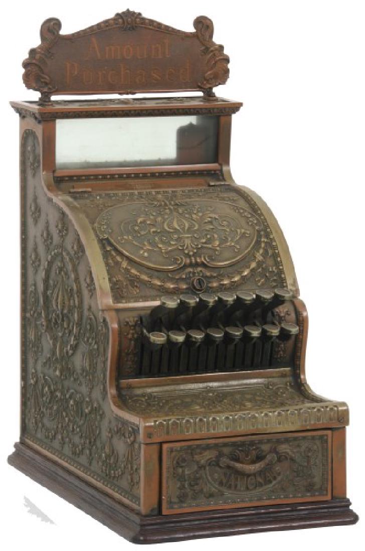 National Cash Register Model 311 (1 of 10)