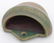 3 Roseville Pottery Wall Pockets - 10