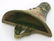 3 Roseville Pottery Wall Pockets - 5