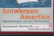 Red Star Line Steam Boat Travel Poster - 4