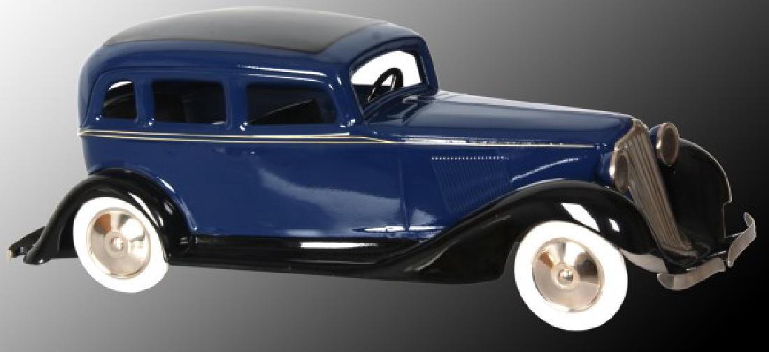 CorCor 1933 Graham Car