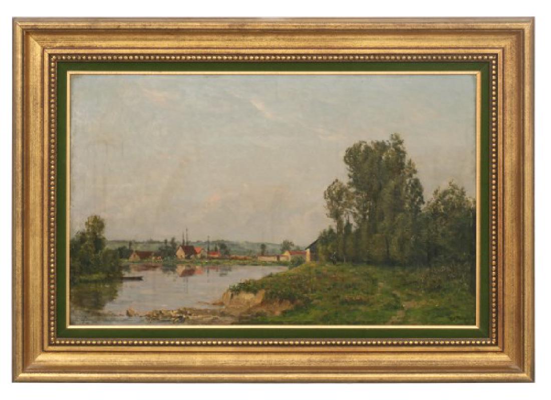 Hippolyte Camille Delpy (French, 1842-1910) (1 of 7)