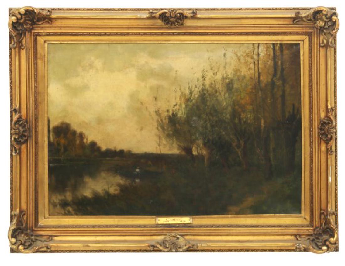 After Jean-Baptiste-Camille Corot (1 of 7)