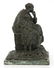Franco Bargiggia Bronze Mother And Children - 4