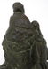 Franco Bargiggia Bronze Mother And Children - 6
