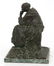 Franco Bargiggia Bronze Mother And Children - 7