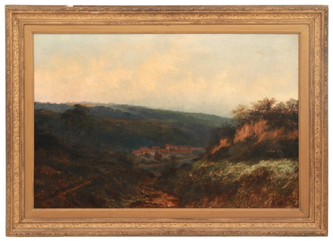 Leopold Rivers O/C - Wye Valley (1 of 7)