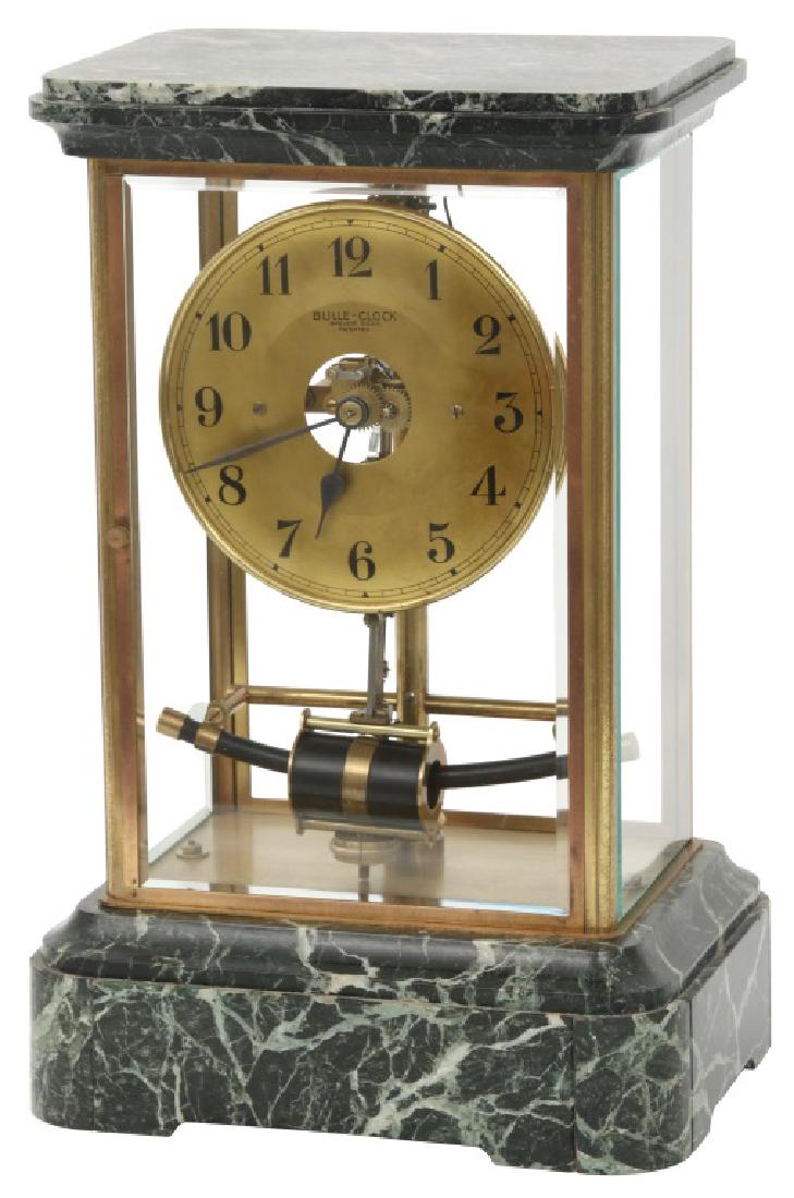 Bulle French Electric Crystal Regulator (1 of 10)