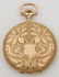 3 American Gold Pocket Watches - 3
