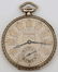 3 American Gold Pocket Watches - 6