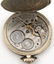 3 American Gold Pocket Watches - 7