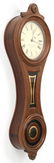 E. Howard No. 9 Figure Eight Wall Clock - 2