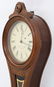 E. Howard No. 9 Figure Eight Wall Clock - 3